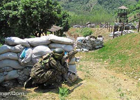 K2真人CS野战基地