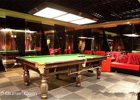 夜时尚（中关村店）