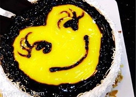 提拉米酥蛋糕DIY店