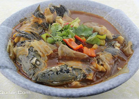 微山湖生态渔村