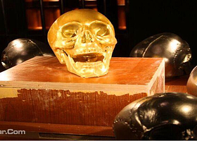 颠九宫真人密室逃脱（花桥店）