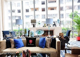 托尼洛兰博基尼大堂吧