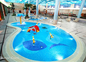 中羽体育俱乐部