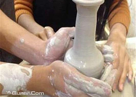 小蜗牛手工艺品店