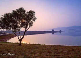 湖滏深氧健身公园