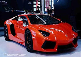 温州国际汽车展览会