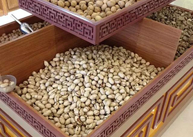 敦煌土特产展览馆