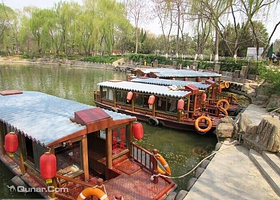 东海●牡丹养生会馆