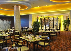 台州耀达国际酒店