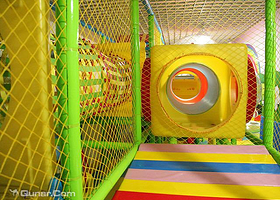 悠游堂儿童乐园