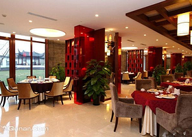 苏州静思园酒店