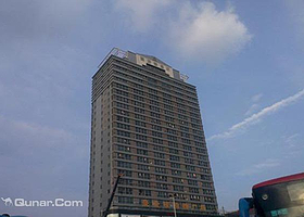 福州蔓哈顿酒店
