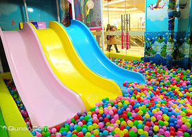 天使城堡儿童乐园（天虹店）