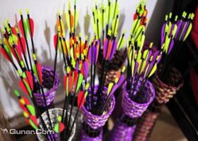 神农速羽射箭俱乐部