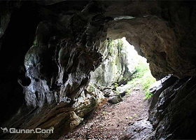 太湖西山玄旸山庄