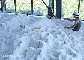 四季生态农业园