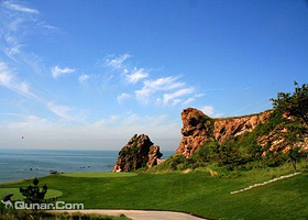 山东青岛石老人高尔夫俱乐部