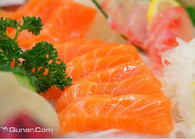 苏州凯莱大酒店咖啡厅自助晚餐