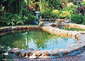 郡俪温泉水世界