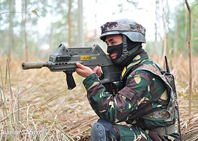 九九勇士CS（华阳驿泊园店）