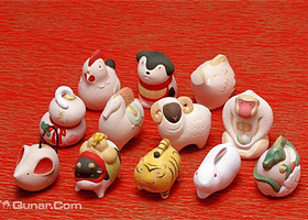 陶泥阁DIY体验馆