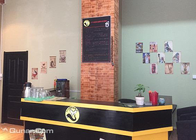 FOX真人版密室逃脱