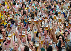 中国（正大）秦皇岛国际美食文化节