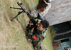 常熟霍利户外拓展