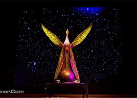 幻•凤凰魔术剧院