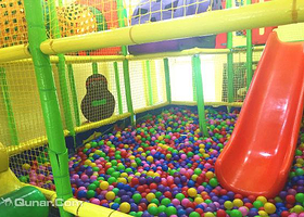 天才家族亲子园