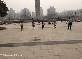 郑州小旋风轮滑俱乐部