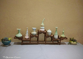 淘气陶艺手工坊