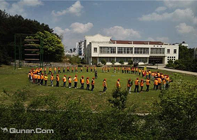 合肥万普拓展基地（巢湖）