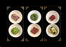 真爱骊山大秦小宴