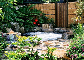 文锦江温泉旅游区