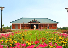 琵琶湾生态农庄