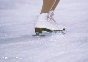 上海冠军溜冰场（新世界城店）