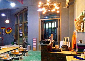 陶里陶趣陶艺坊