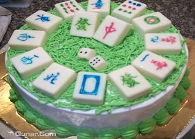 四叶草DIY蛋糕坊（华天店）