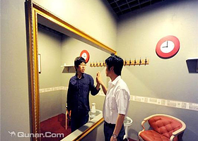 合肥3D错觉艺术馆