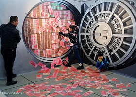 3D艺术创意体验馆