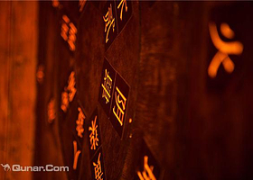 OAA异次元密室世界