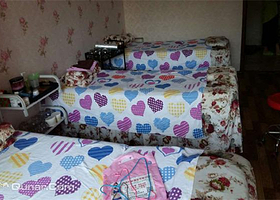 安然纳米汗蒸馆（和谐广场店）