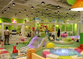 悠游堂（花园街店）