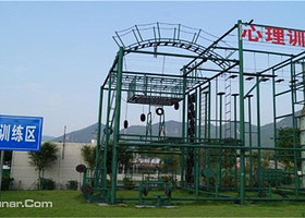 集结号真人CS（江北复盛专业基地）