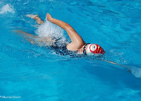 体育中心凯博游泳俱乐部