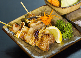 香港铜锣湾南蛮亭餐厅