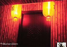 活着真人密室逃脱(花园店)