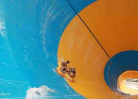 亚龙湾休闲乐园