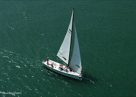 飞鱼帆船运动俱乐部